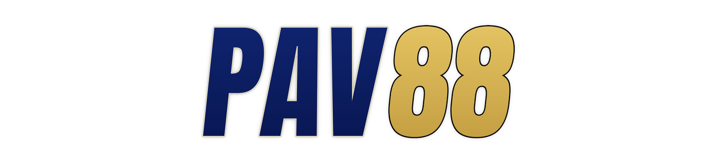 PAV88 Logo